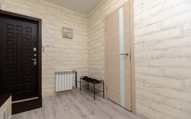 Апартаменты Пять Звёзд Тихий Вечер