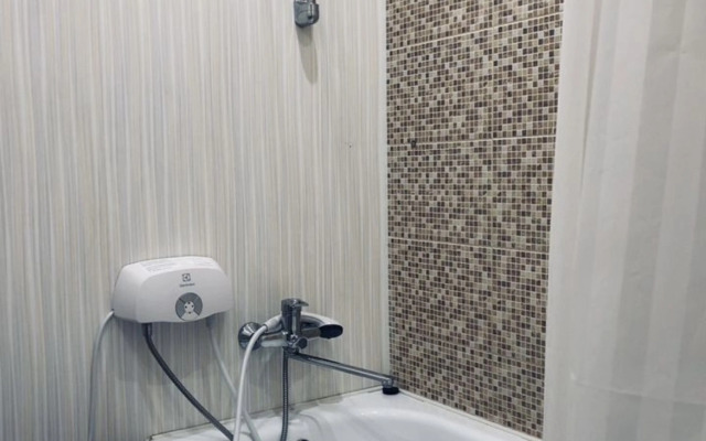 Квартира Уютная студия