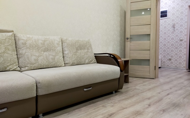 Апартаменты на Седова 65