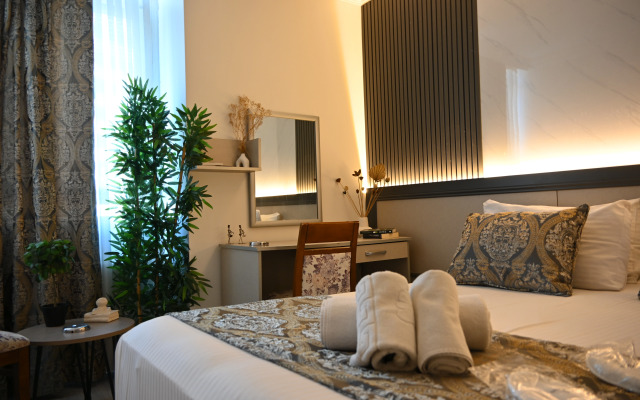 Elite Marmara Hotel Güngören