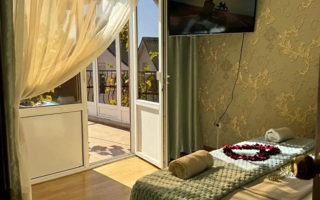 Nika Guest House