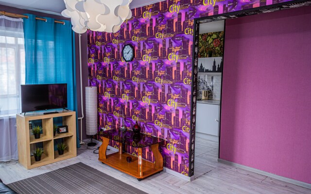 Квартира Калина на Исайченко 13