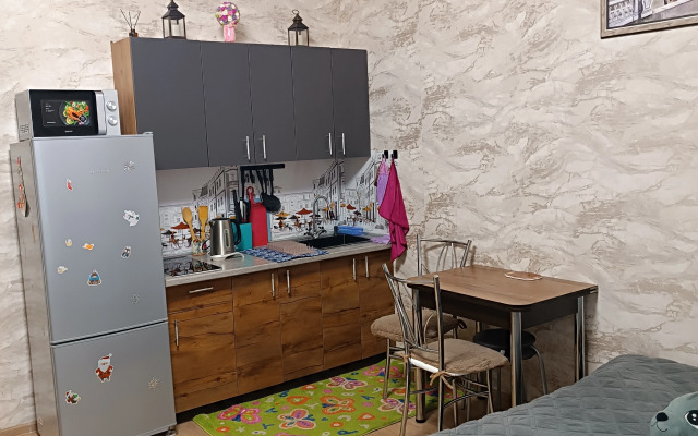 Квартира Уютная Студия в Центре Новоабзакоово