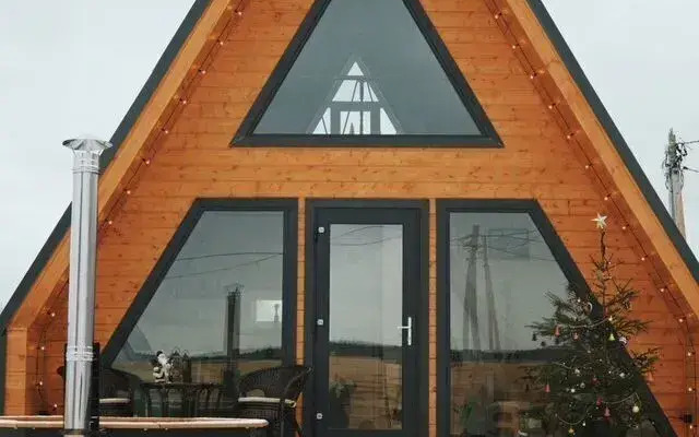 Частный дом Уютные Вечepa