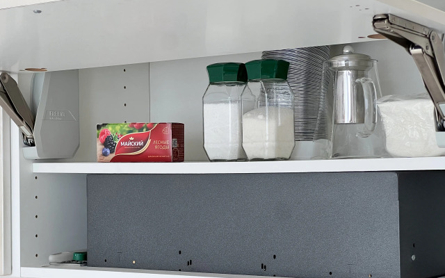 Апартаменты в Сердце Столицы