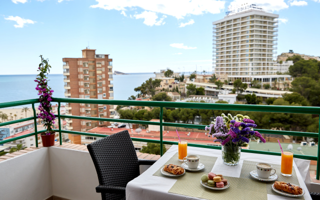 Sonrisa apartments