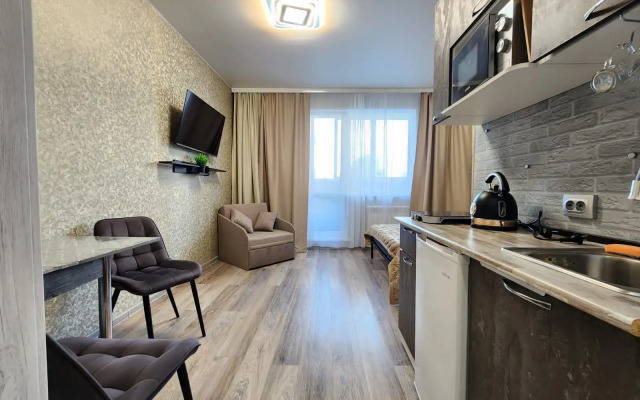 Zvezdnyij Flat