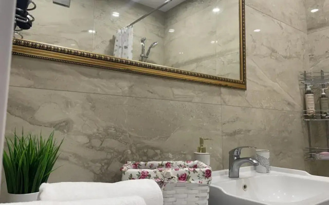 Zhk Kurshskiy - Baltiyskoye More Flat