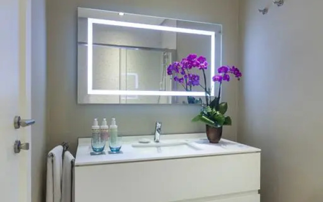 Fraser Place Anthill Istanbul