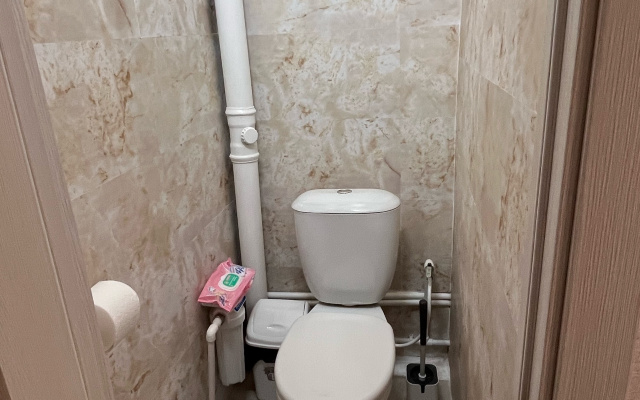 Квартира Уютная в тихом районе