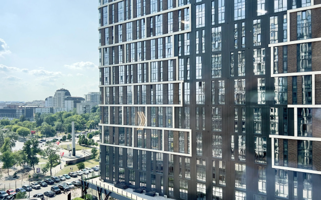 Apartamenty v Avtorskom kvartale Masarov v samom centre goroda VyDoma