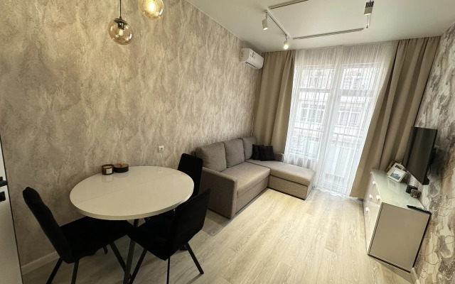 V Komfortnom Zhk Kurortny Flat