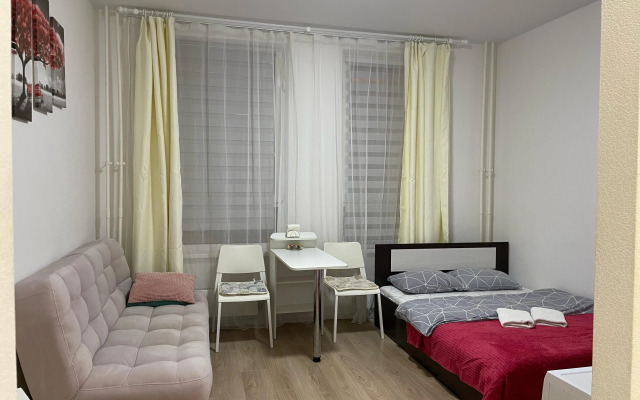 Квартира на улице Лётчика Грицевца 14А