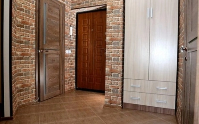 Квартира на Улице Крупской 13/3