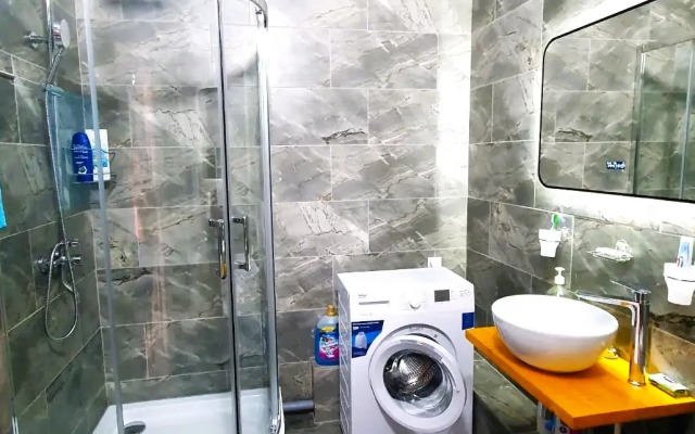 U Morya Zhk Sozvezdie Flat