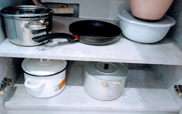 Квартира Уютная евродвушка в Казани