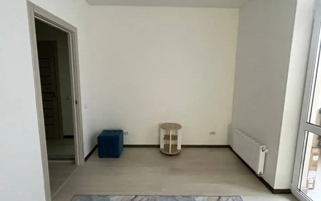 Квартира Студия на Ландау