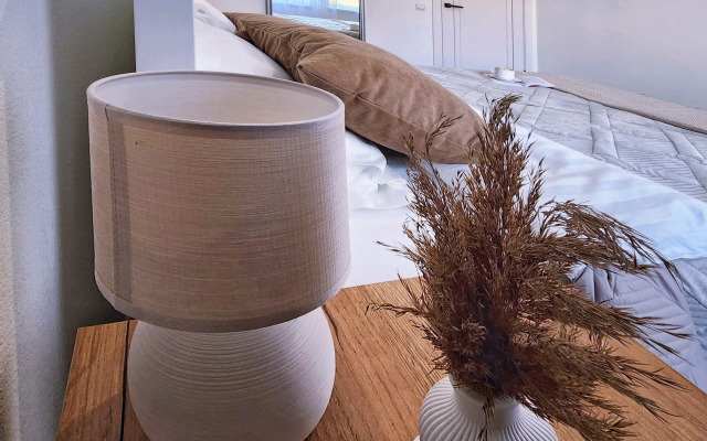 Апартаменты Пик Мурата Ахеджака 5