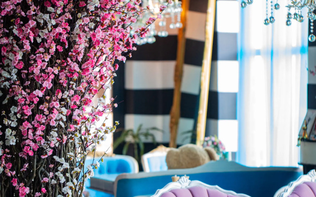 River Side Hotel Tbilisi