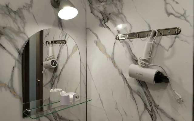 Меблированные комнаты Адажио Стар.5