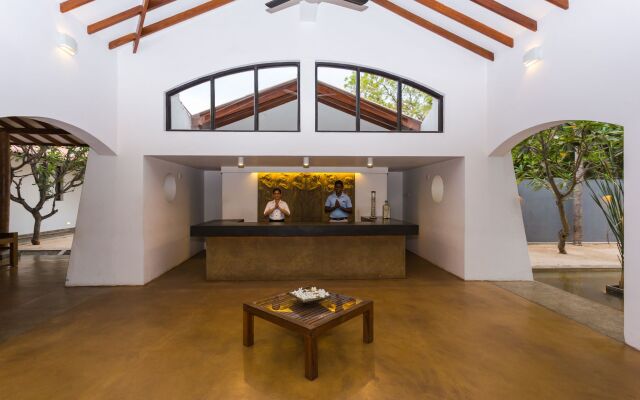 Nilaveli Beach Hotel