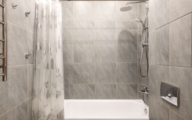 Zhvatyvayushiy vid s 32 etazha Flat