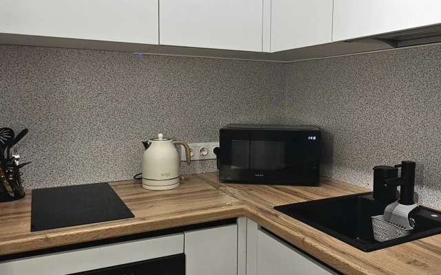 Квартира Уютная квартира