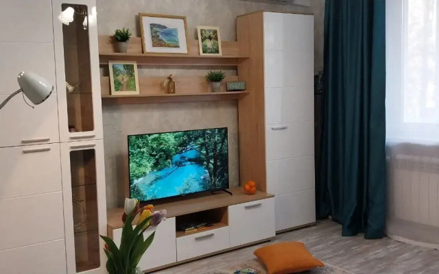 V Tsentre Zelenograda Flat