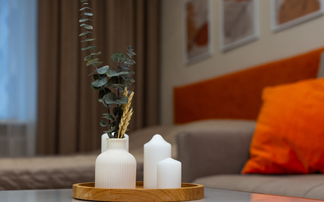 Квартира Центр города, 200 метров от пешеходного "Арбата" Урицкого