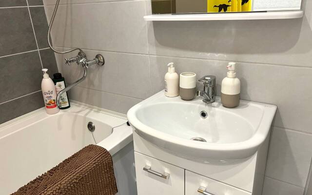 Chill Pill - centr - samozaseleniya 24/7 - 62 Apartments