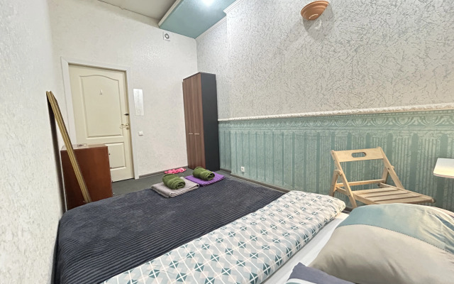 Belye Nochi Na Kazachyem Guest House