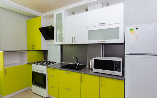 Апартаменты Рядом с парком Якутова, Уфа-Арена, ТК Центральный