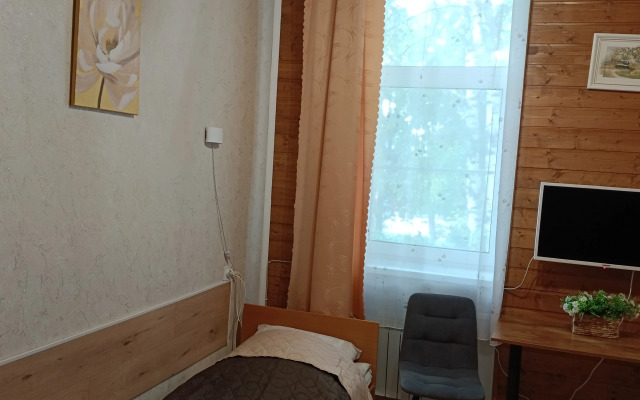 Dom Aspiranta Mini-Hotel