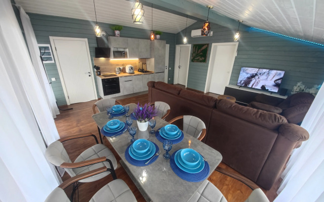 Ambar-Khaus.rf Private House