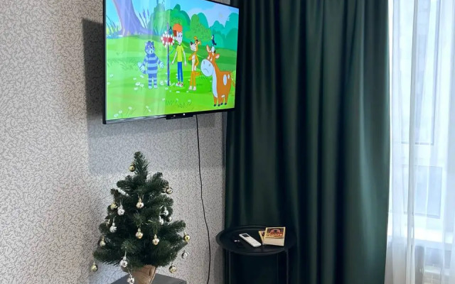 Квартира в центре ORent