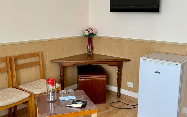 Kseniya U Morya Guest House