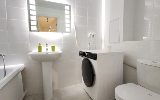 Апартаменты Большие Около Метро