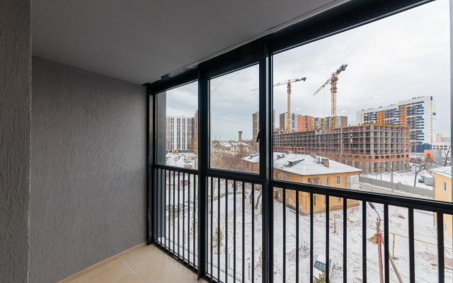 Apartments 30 Na Krivousova