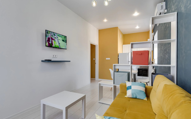 Verona Flat