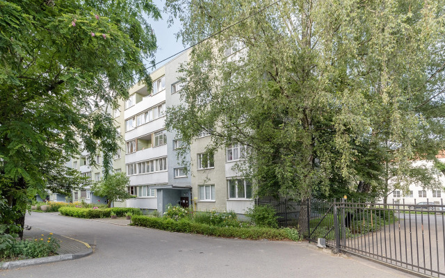 Квартира Avenue