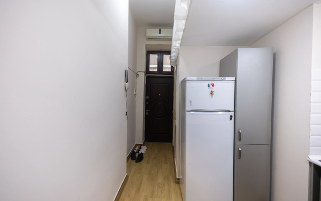 Na Torgovoy Ulitse (K6) Apartments