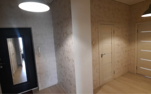 Апартаменты Уютные