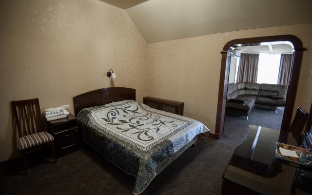 Rio Hotel