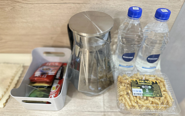 Апартаменты у Кремля