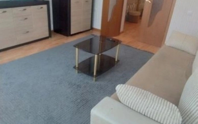 Zolotaya Roza / Golden Rose Dvukhkomnatnye Appartament