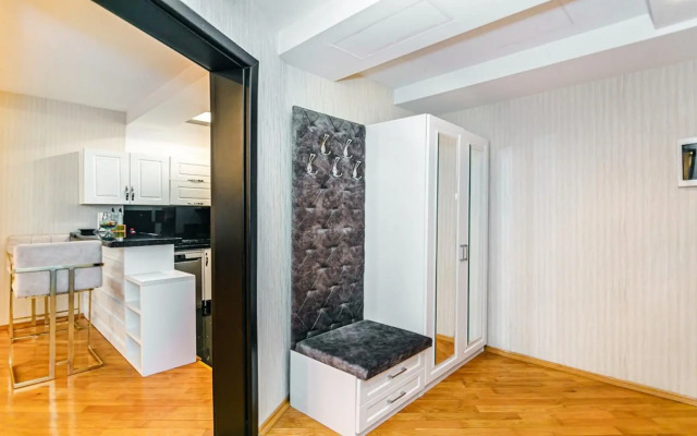 Leyli Apartment 46 Apartments