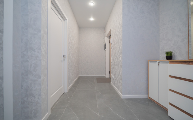 Dolina Flat