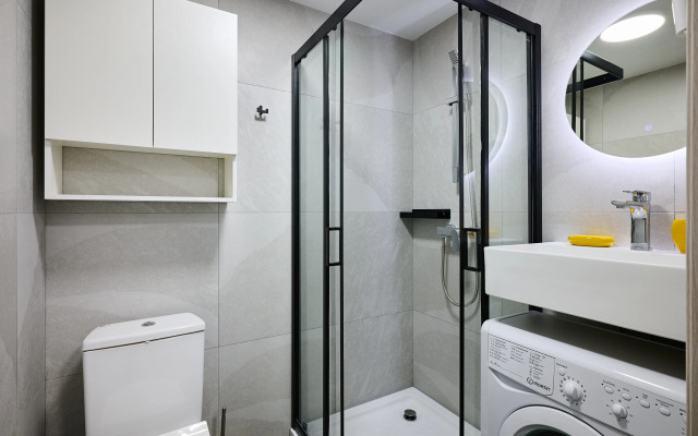 Квартира Два ГОРОДА у Метро Текстильщики