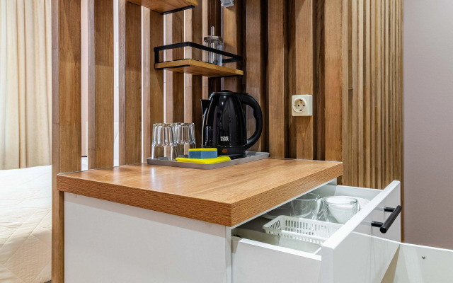 Квартира Квартирное Бюро 86 Белинского