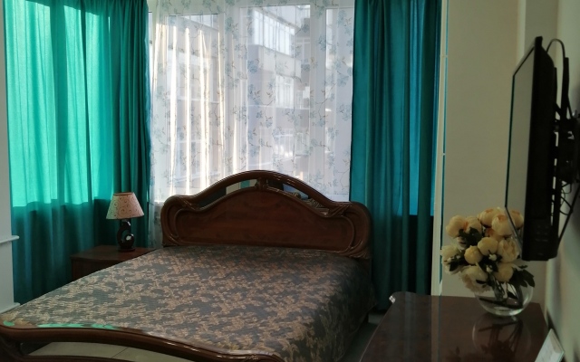 Irk Apartments